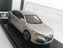 White /Silver /Black 1:43 Diecast 2013 Honda Accord Hybrid Model