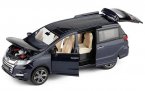 Kids 1:32 Scale Diecast Honda Odyssey MPV Toy