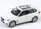 Paragon 1:64 Scale Diecast BMW X5 SUV Model