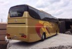 Golden 1:43 Scale Diecast Golden Dragon XML6125 Bus Model