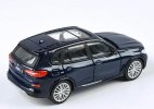 Paragon 1:64 Scale Diecast BMW X5 SUV Model