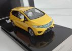 1:43 Scale Diecast 2013 Honda Fit Hybrid F Package Model