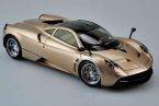 1:18 Scale Five Colors GTA Diecast Pagani Huayra Model