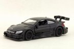 1:43 Scale Kids Diecast Mercedes Benz C63 AMG DTM Toy