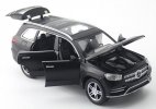 1:32 Scale Kids Diecast Mercedes Benz GLS-Class GLS 580 SUV Toy
