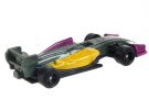 Diecast 1:69 Scale Kids NO.14 Formula Renault 3.5 Toy