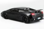 1:18 Maisto Diecast 2007 Lamborghini Gallardo Model