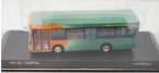 1:76 Orange-green CMNL Britain Dennis Singledecker Bus Model