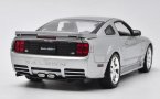 Welly 1:18 Scale Diecast 2007 Ford Saleen S281 E Mustang Model