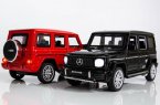 Kids 1:32 Scale Diecast Mercedes Benz G-Class G63 AMG Toy