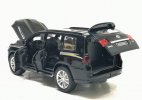1:32 Scale Kids Diecast Toyota Land Cruiser V8 SUV Toy
