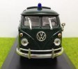 1:43 Scale Diecast VW T1 Samba Bus Model