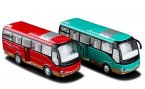 Diecast Medium Scale Provincial Highway Toy Tour Bus