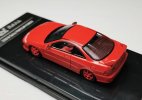 1:64 Scale Diecast Honda Integra Type-R DC2 Car Model