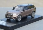 1:43 Scale LCD Diecast 2017 Land Rover Range Rover Velar Model