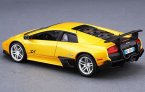 1:32 Bburago Diecast Lamborghini Murcielago 670-4 SV Model