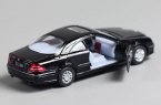 1:38 Scale Diecast Mercedes Benz CL 500 Car Toy