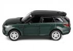 1:36 Sale Kids Diecast Land Rover Range Rover SUV Toy