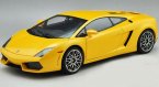 Black / Yellow / Blue 1:18 Lamborghini Gallardo LP560-4 Model