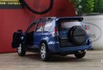 Kids Silver / Blue / Red / White 1:32 Scale Toyota PRADO Toy