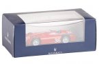 Red 1:43 Diecast 1955 Maserati 250 F Italian Grand Prix Model