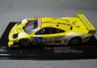 1:43 Yellow NO.20 IXO Diecast McLaren F1 GRT 2005 Car Model