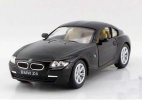 Kids 1:36 Scale Blue / Silver / Red / Black Diecast BMW Z4 Toy