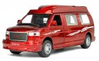 Kids Black / White / Red 1:32 Scale Diecast GMC Toy