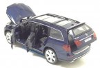 Kids 1:32 White /Blue /Wine Red Diecast Mercedes Benz GL500 Toy