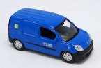 NOREV Blue 1:43 Scale ENeDIS Diecast Renault Model