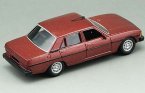 1:43 Scale NOREV Diecast Peugeot 604 Model