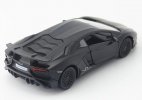 1:36 Scale Diecast Lamborghini Aventador LP750-4 SV Coupe Toy