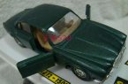 Deep Green 1:43 Scale SOLIDO Diecast Jaguar XJ12 Model