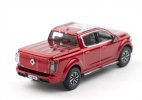 1:64 Scale Diecast 2019 Great Wall Pao Pickup Truck Model