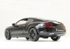 Blue / White / Black 1:24 Scale Diecast Bentley Continental GT