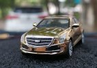Golden 1:64 Scale Diecast 2016 Cadillac ATS-L Model