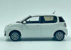 1:30 Scale Diecast 2018 Toyota Passo Car Model