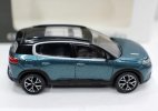 1:64 Scale Diecast 2018 Citroen C5 Aircross SUV Model