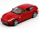 Kids 1:32 Blue / Red / Yellow Diecast Diecast Ferrari FF Toy