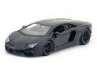 Kids Welly 1:36 Scale Diecast Lamborghini Aventador LP700-4 Toy