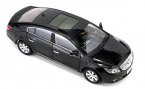 Black / Gray / Golden 1:18 Scale Diecast Buick LaCrosse Model