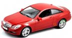 1:16 Scale Kids Red / Black R/C MERCEDES-Benz E350 Coupe Toy