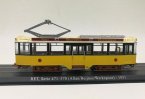 Atlas RET Serie 471-570 Allan/Beijnes/Werkspoor 1931 Tram Model