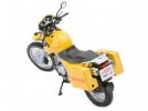 Red / Blue / Yellow 1:12 Scale Diecast BMW F650GS Model