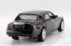 1:32 Red / Blue / Green Kid Diecast Rolls-Royce New Phantom Toy