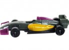 Diecast 1:69 Scale Kids NO.14 Formula Renault 3.5 Toy