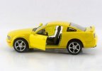 Kids Yellow / Green / Red / Blue 1:36 Diecast Ford Mustang GT