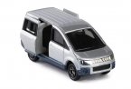 Kids NO.34 Tomy Tomica 1:65 Scale Diecast Mitsubishi Delica Toy