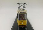 Atlas RET Serie 471-570 Allan/Beijnes/Werkspoor 1931 Tram Model