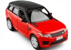 1:36 Sale Kids Diecast Land Rover Range Rover SUV Toy